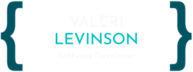 Valeri Levinson logo